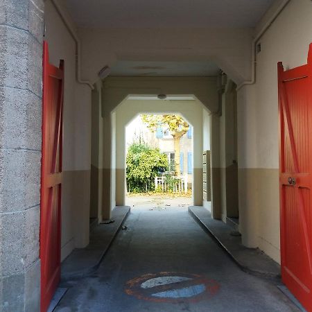 Le Gatsby By Cocoonr Apartment Nantes Bagian luar foto