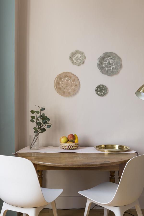 Le Gatsby By Cocoonr Apartment Nantes Bagian luar foto